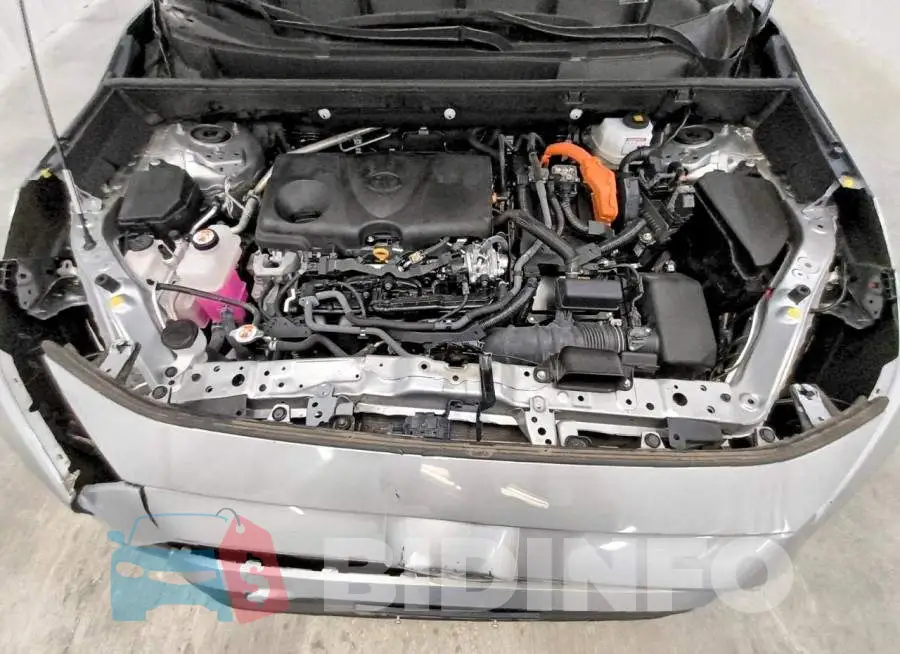 2T3D6RFV7PW040153 Photo# 12