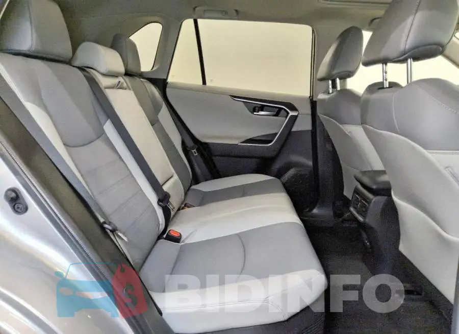 2T3D6RFV7PW040153 Photo# 11