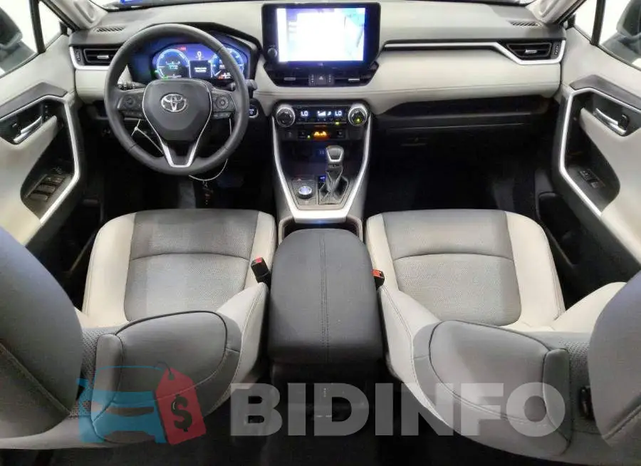 2T3D6RFV7PW040153 Photo# 8