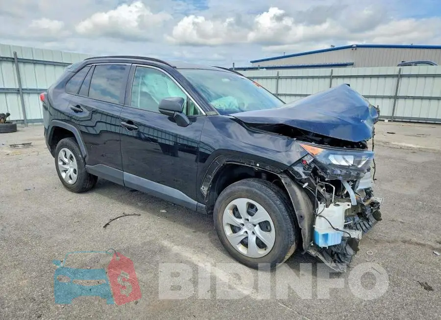2T3F1RFV6LW086493 Photo# 4