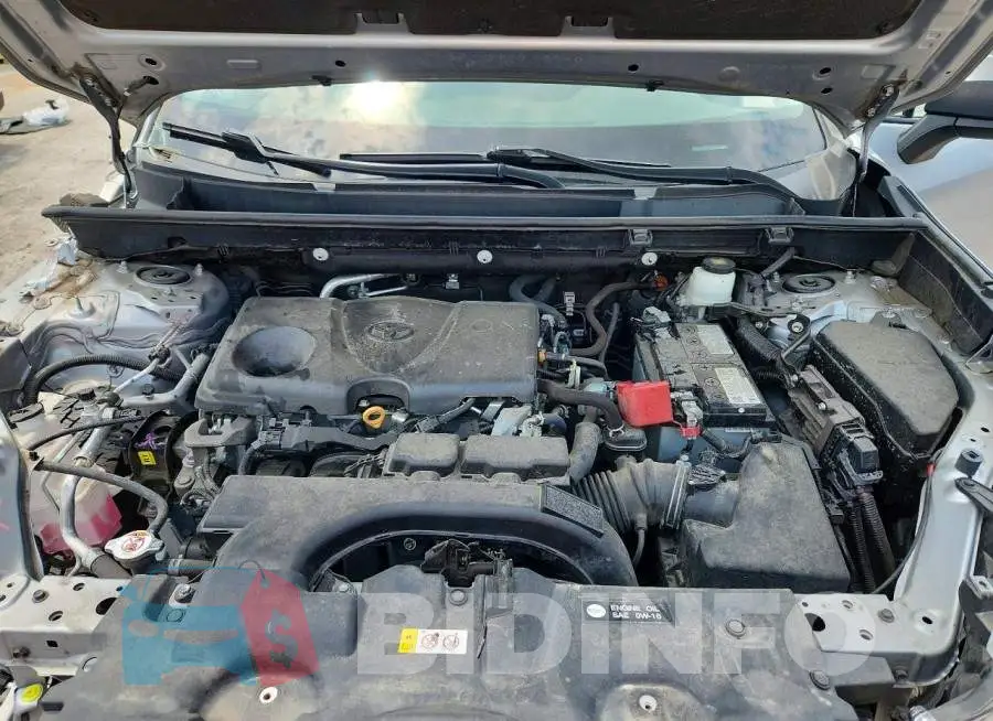 2T3F1RFV9MW195015 Photo# 12