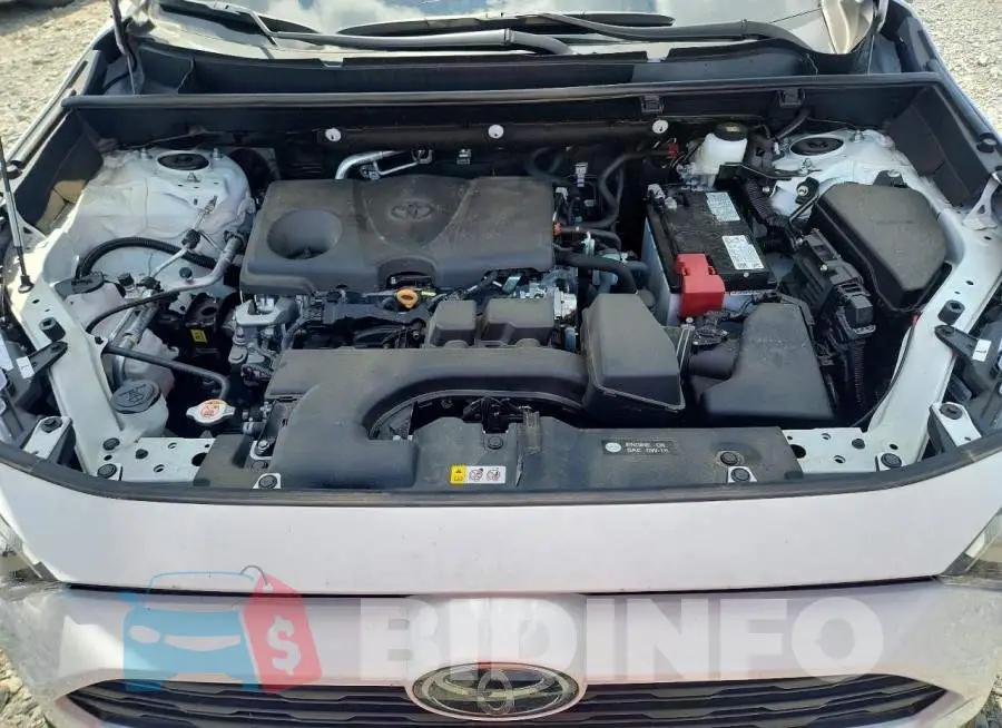 2T3H1RFV8SC347891 Photo# 12