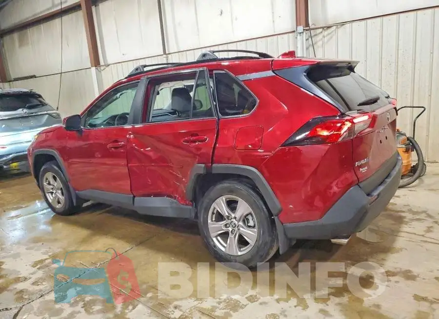 2T3P1RFV8PW361534 Photo# 2