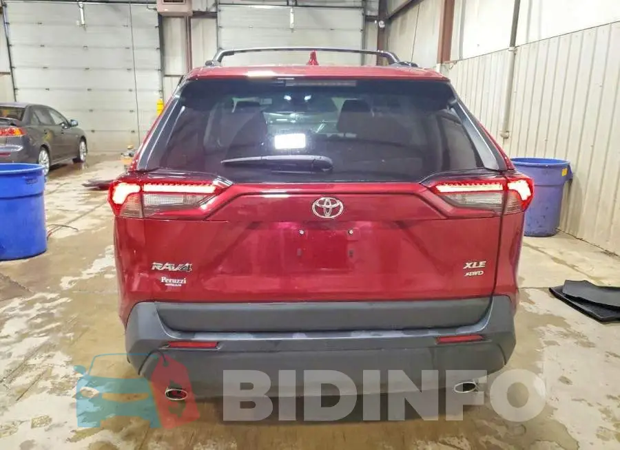 2T3P1RFV8PW361534 Photo# 6