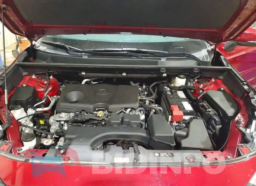 2T3P1RFV8PW361534 Photo# 12