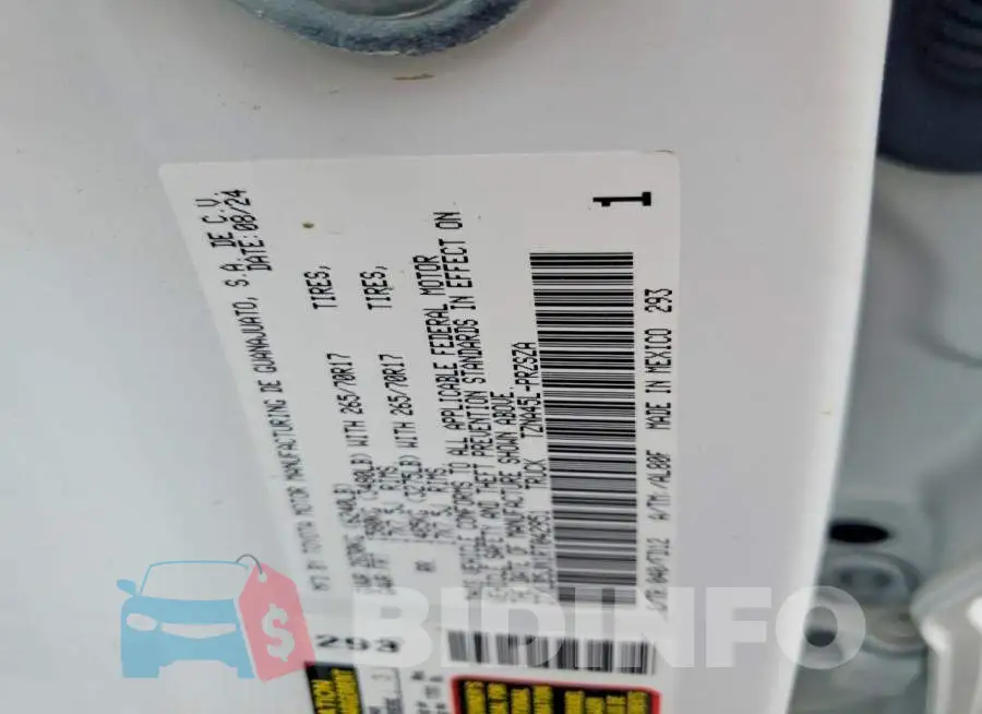 3TYLB5JN1RT042951 Photo# 12
