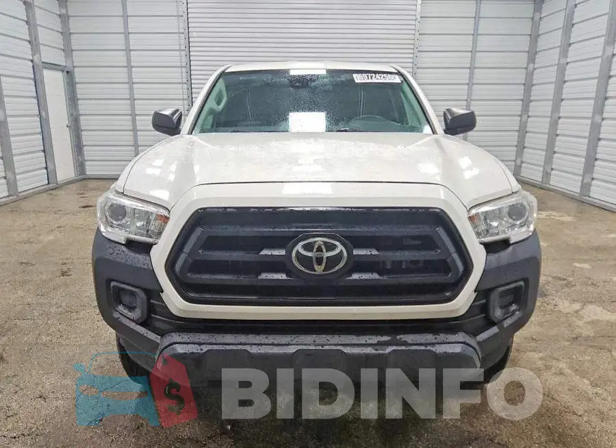 3TYRX5GN9MT028999 Photo# 5