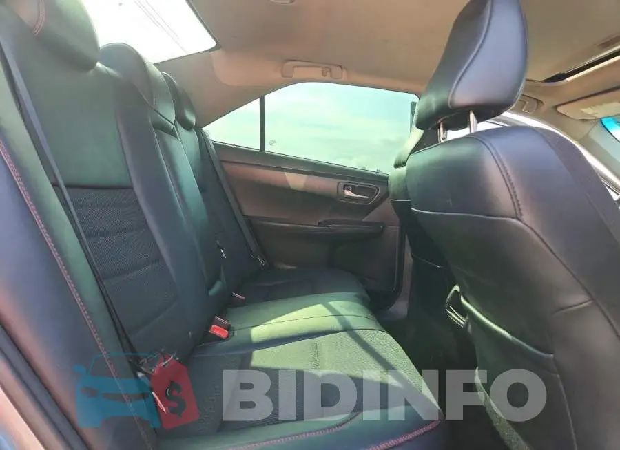 4T1BF1FK4HU312084 Photo# 10