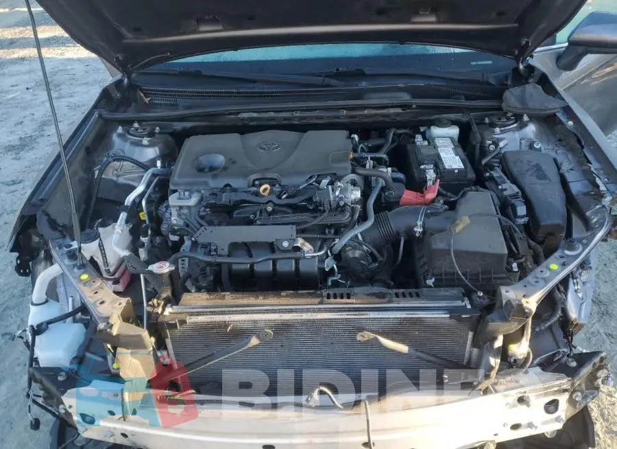 4T1C11AK8NU665336 Photo# 11