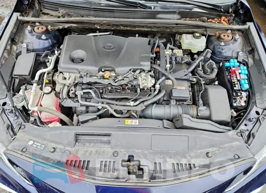 4T1F31AK4MU546446 Photo# 11