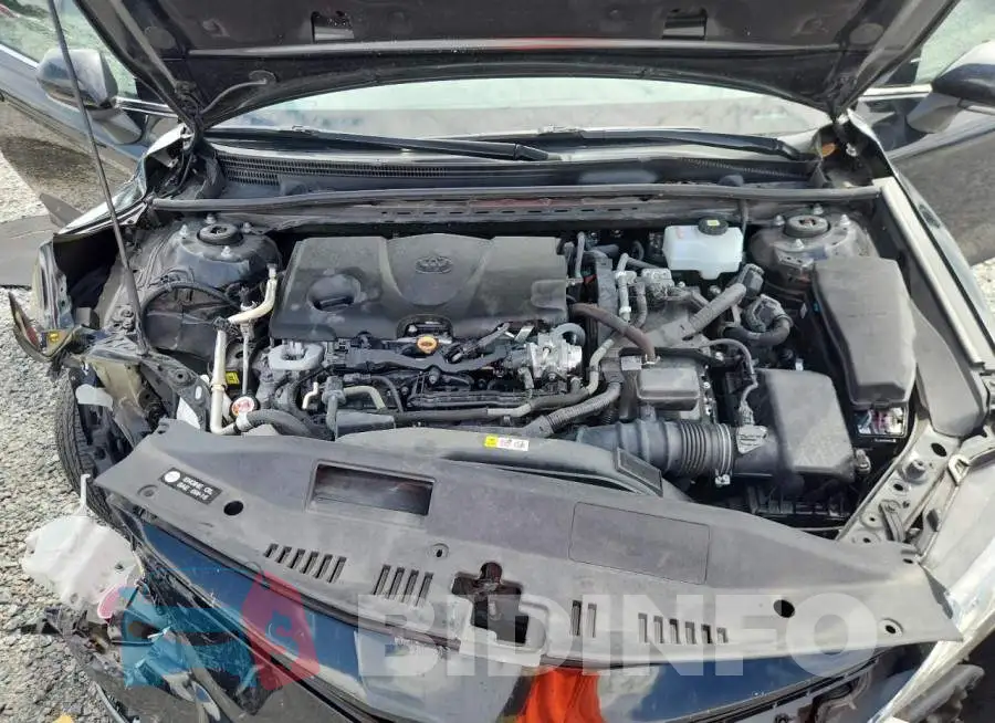 4T1F31AKXNU589769 Photo# 11