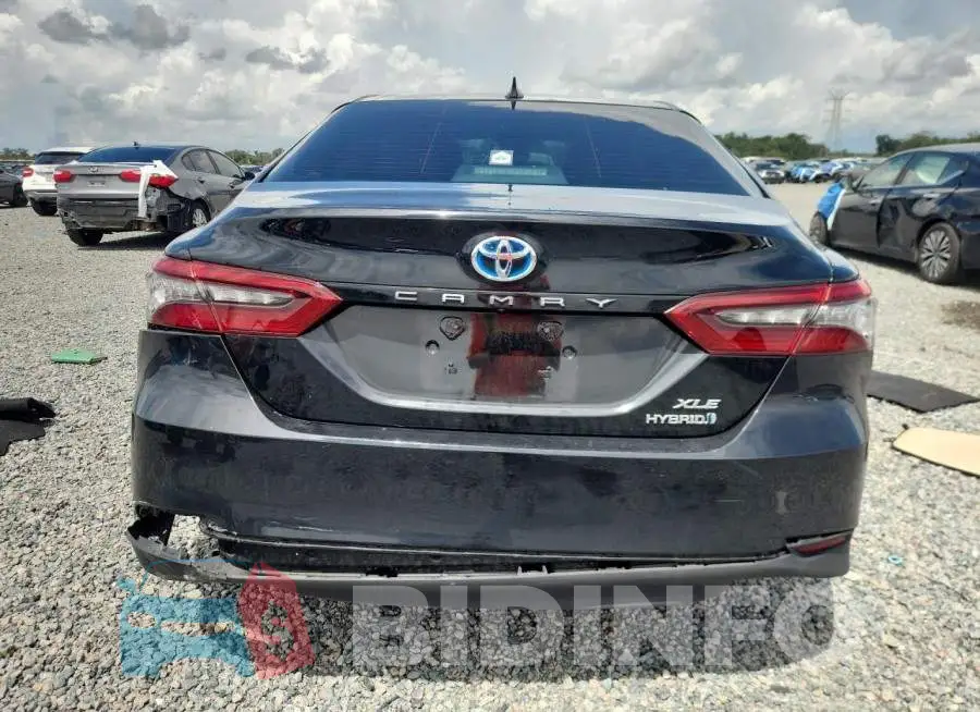 4T1F31AKXNU589769 Photo# 6