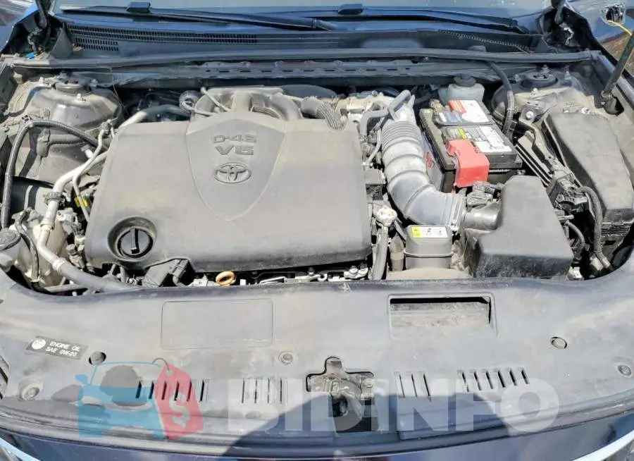 4T1JZ1FB4LU045587 Photo# 11