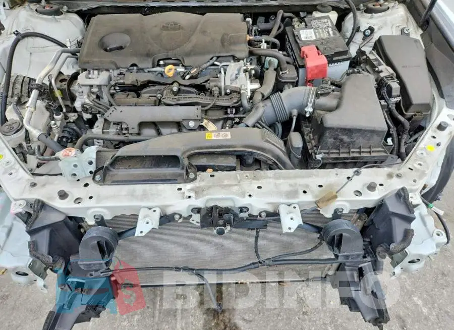 4T1K61AK8LU382901 Photo# 11