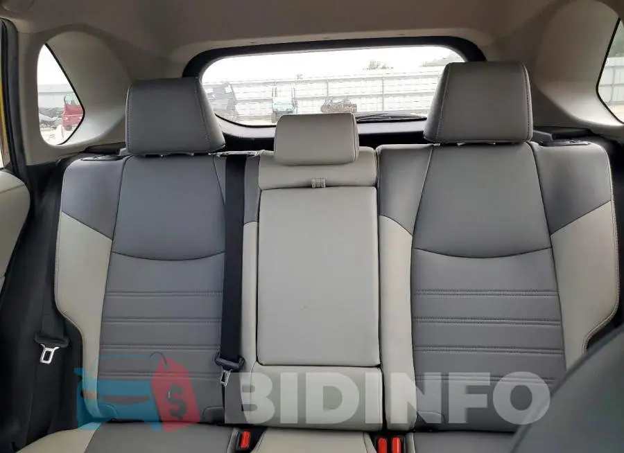 4T3B6RFV7MU053343 Photo# 10