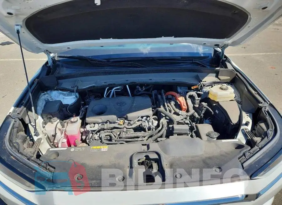 5TDACAB56RS015526 Photo# 12