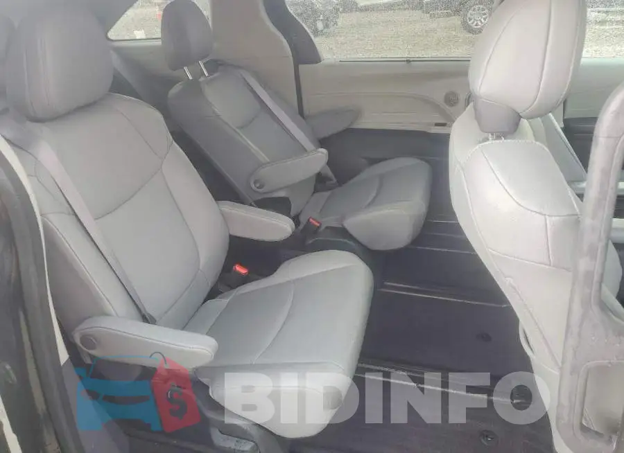 5TDJSKFC2PS091176 Photo# 11