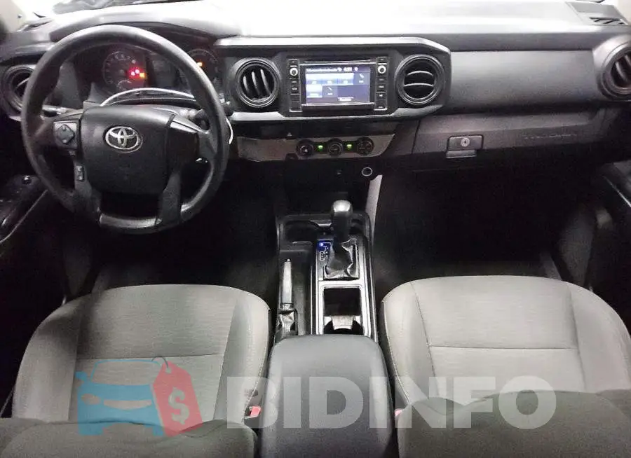5TFRX5GN3HX090720 Photo# 8