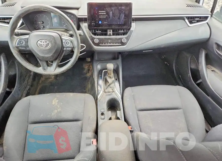 5YFB4MDE0RP218226 Photo# 8