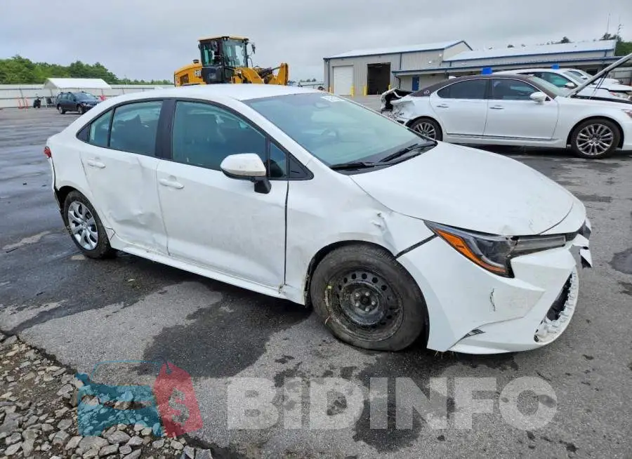 5YFB4MDE0RP218226 Photo# 4