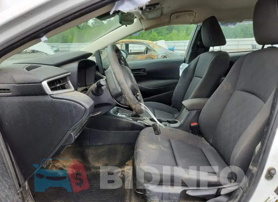 5YFB4MDE0RP218226 Photo# 7
