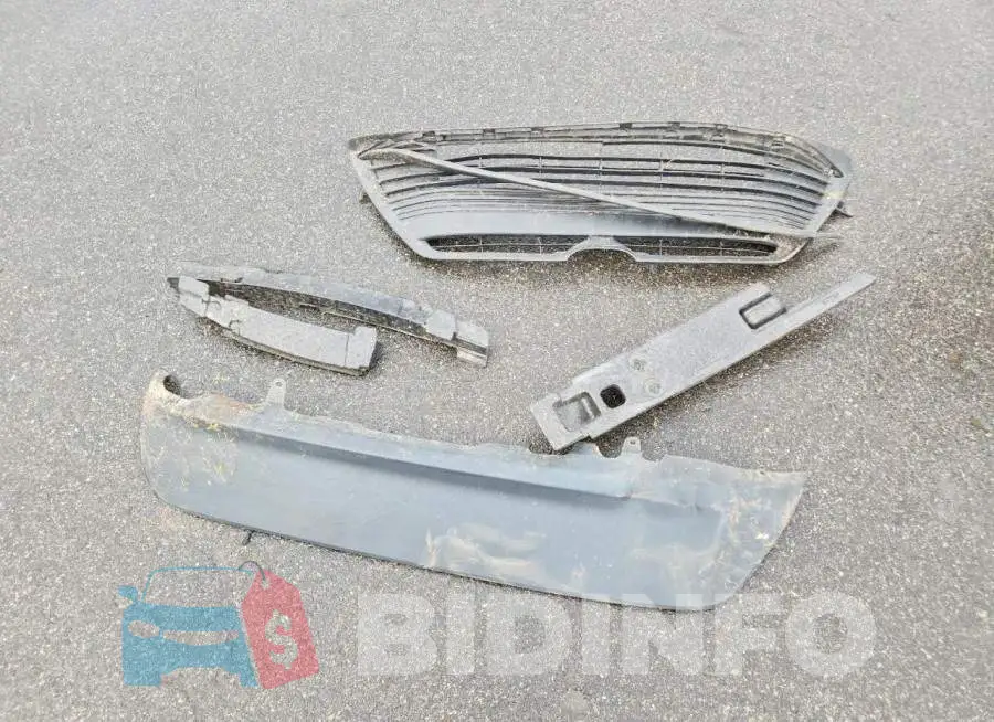 5YFB4MDE0RP218226 Photo# 12