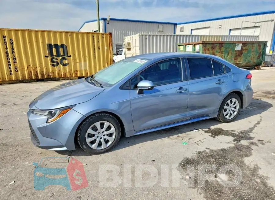 5YFB4MDE3PP025419 Photo# 1
