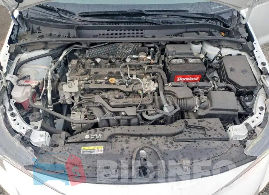 5YFB4MDE3RP173721 Photo# 11