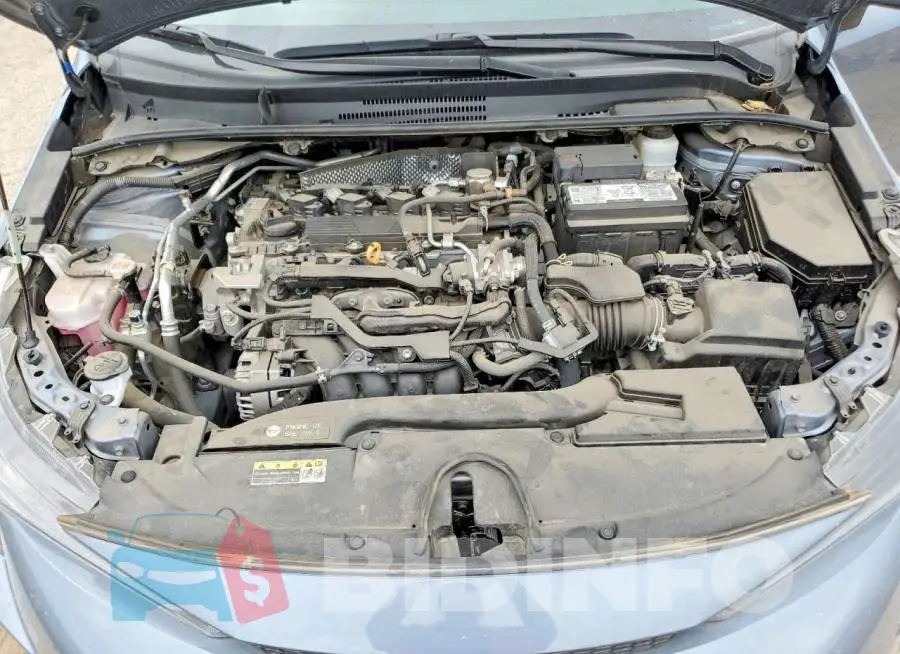5YFB4MDE4RP124432 Photo# 11