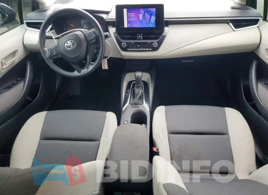5YFB4MDE5RP109602 Photo# 8