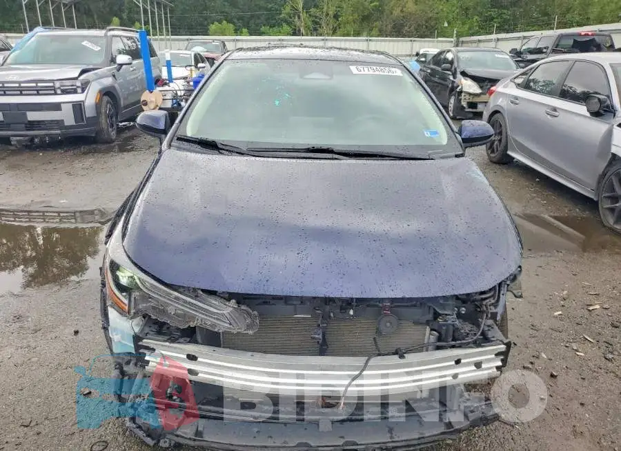 5YFB4MDE5RP109602 Photo# 5