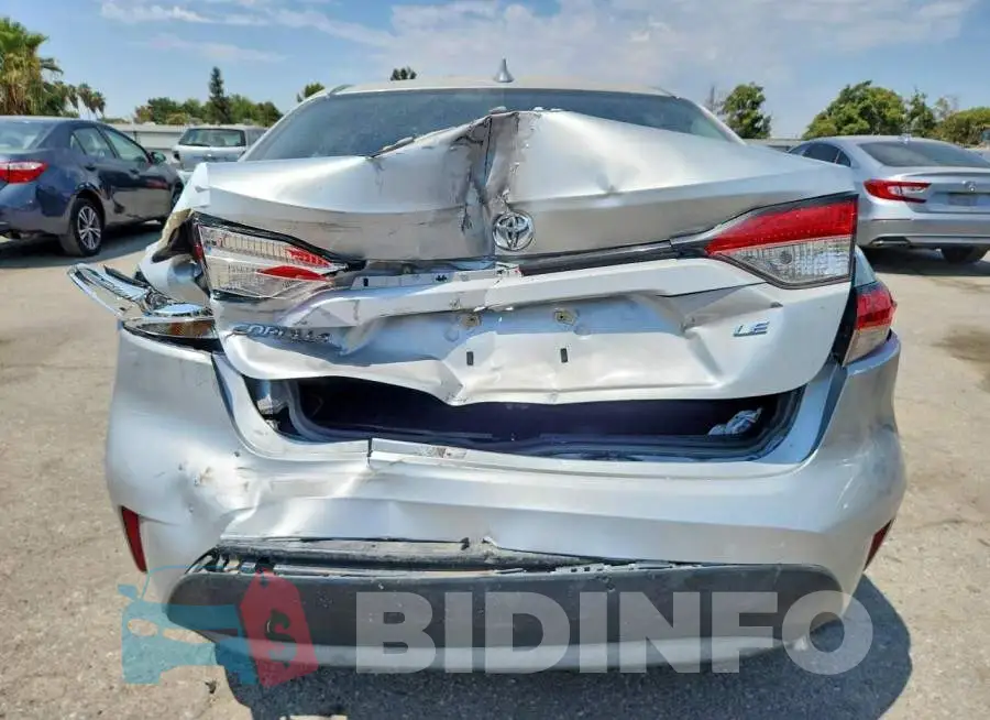 5YFB4MDE5RP128344 Photo# 6