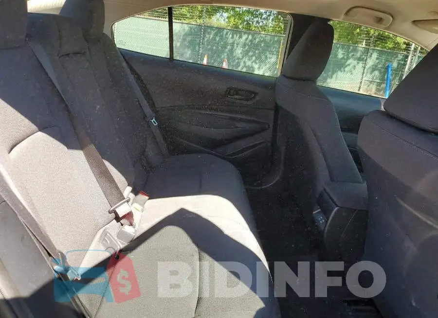 5YFB4MDE5SP326654 Photo# 10