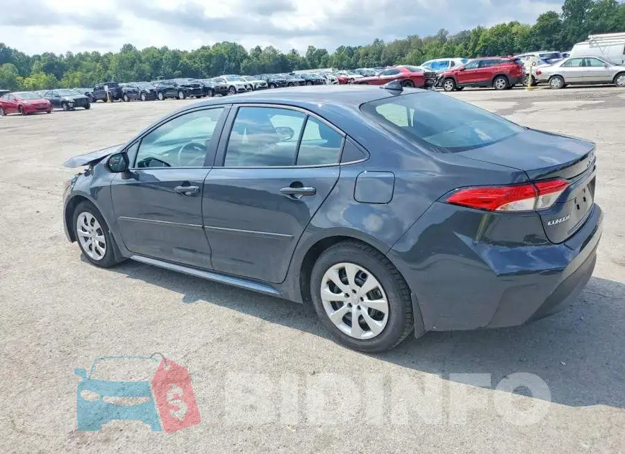 5YFB4MDE6SP329482 Photo# 2