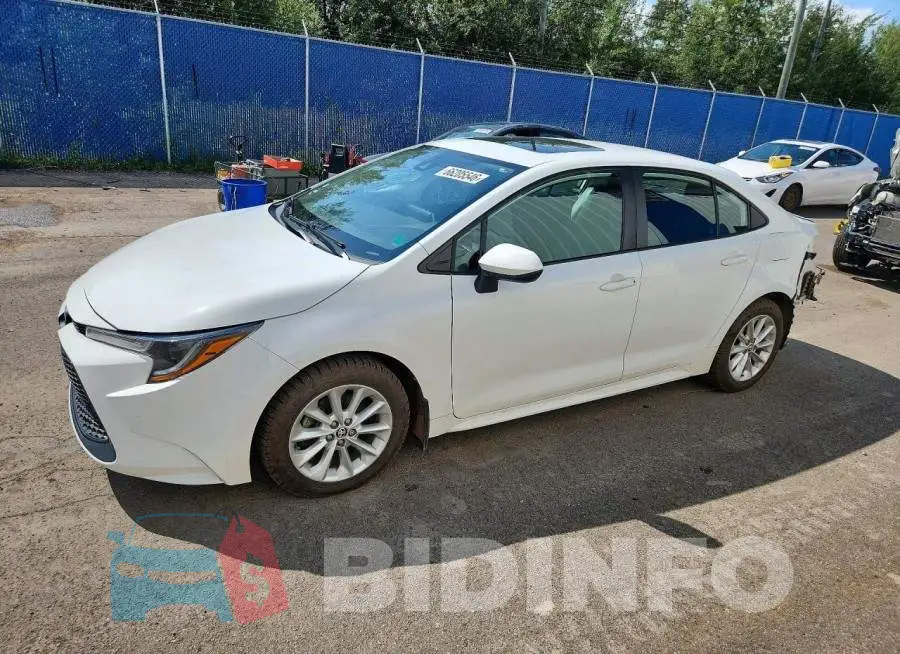 5YFBPRBE1LP036386 Photo# 1