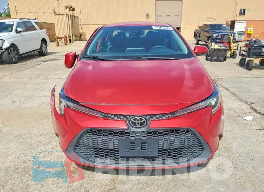5YFEPRAE4LP109930 Photo# 5