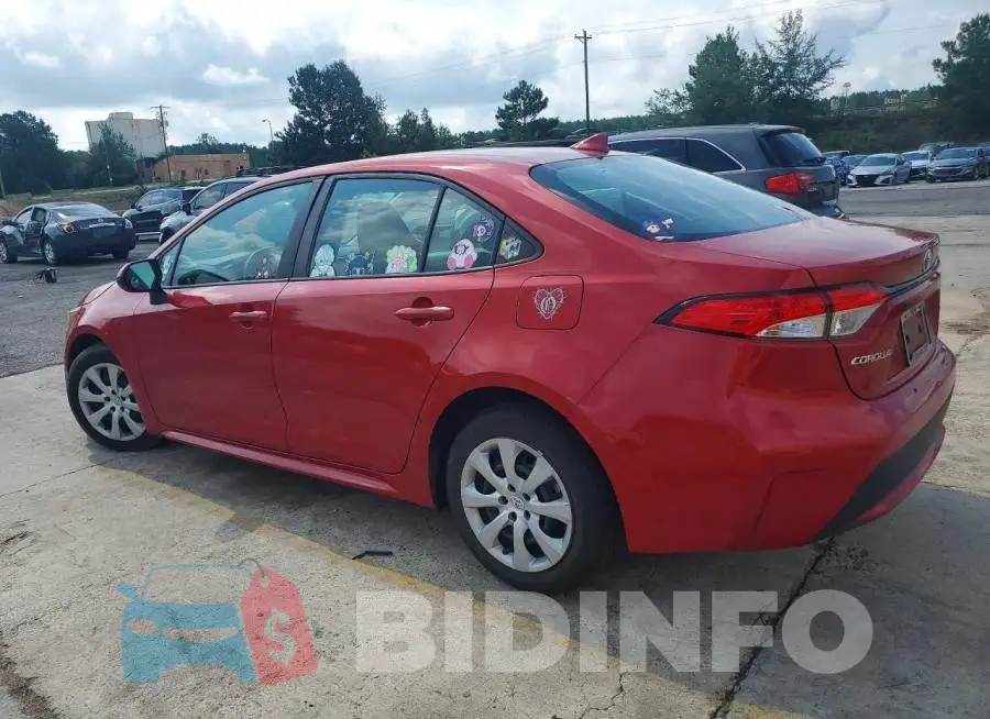 5YFEPRAE4LP109930 Photo# 2