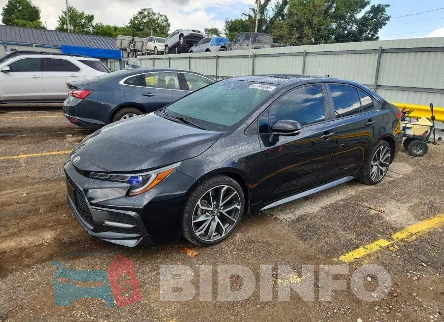 5YFP4RCE6LP053004 Photo# 1