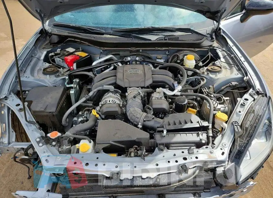 JF1ZNBE14T9077062 Photo# 11