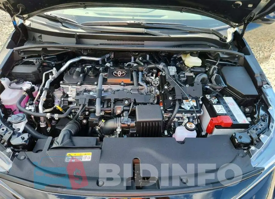 JTDBCMFE0T3160084 Photo# 11