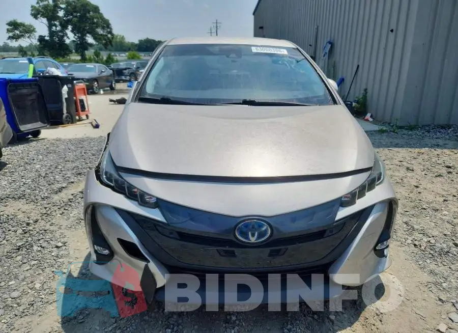 JTDKAMFP5M3171557 Photo# 5