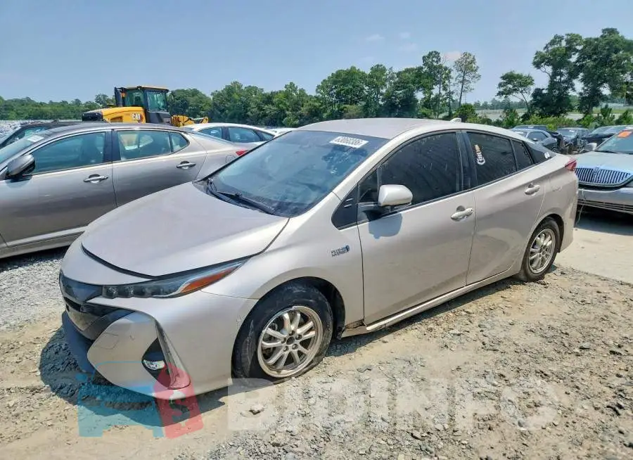 JTDKAMFP5M3171557 Photo# 1