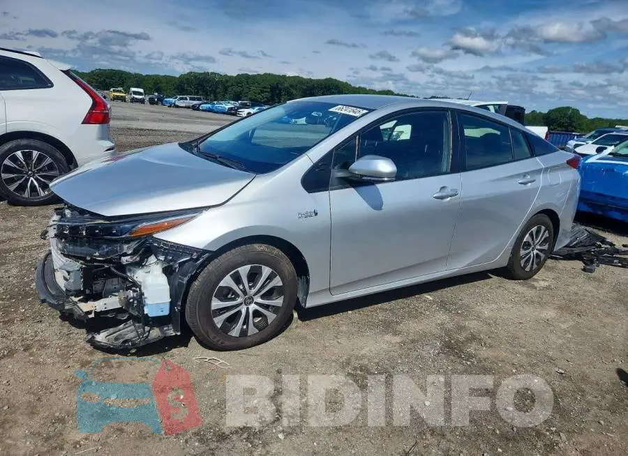 JTDKAMFP9N3222138 Photo# 1