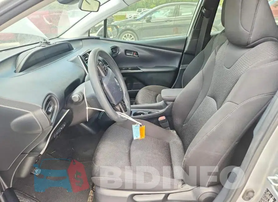 JTDKARFU0K3097898 Photo# 7