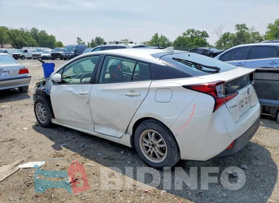 JTDKARFU2K3095845 Photo# 2