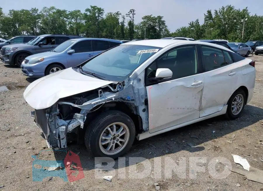 JTDKARFU2K3095845 Photo# 1