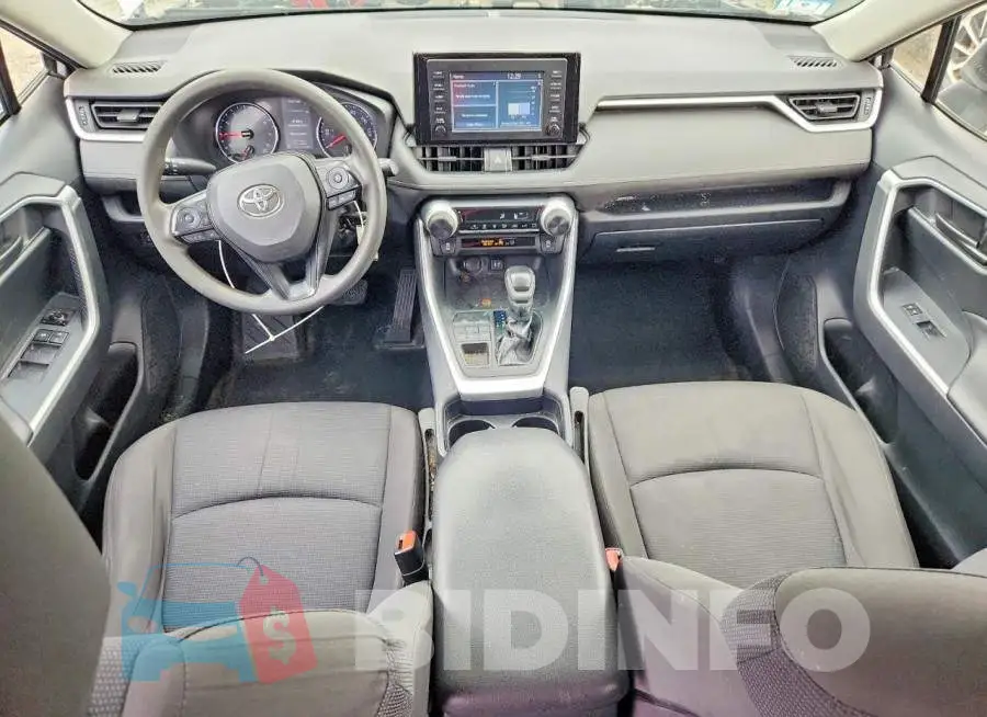 JTMG1RFV9KD500608 Photo# 8