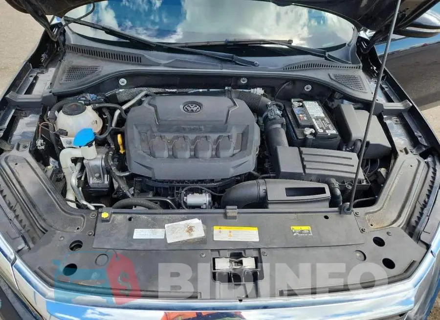 1VWSA7A31NC000504 Photo# 11