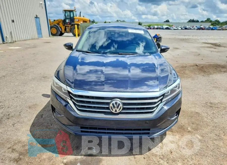 1VWSA7A31NC000504 Photo# 5