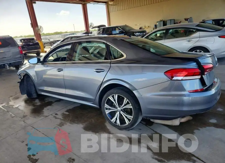 1VWSA7A35MC011231 Photo# 2